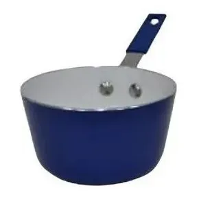 Cacerola Olla Ceramica 12cm Contihome Cn. 8811000126 Xavi