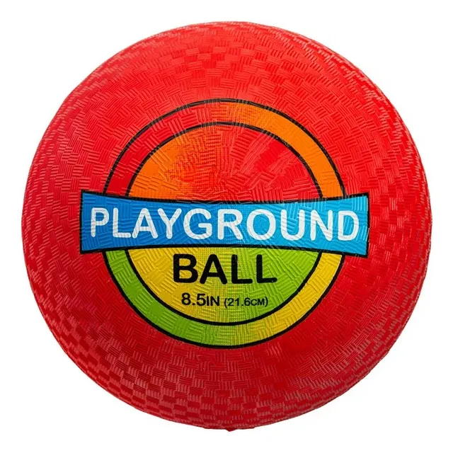 Balón Pelota Franklin Multiuso Niños Futbol Kick-ball Basket