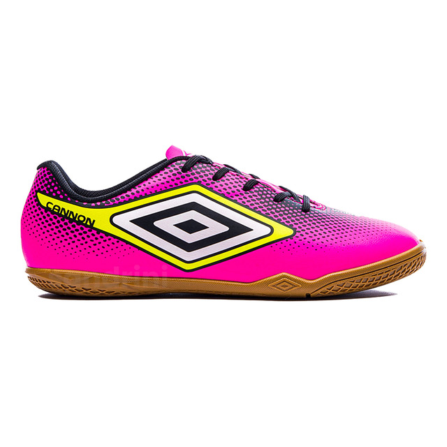Chuteira Futsal Umbro Cannon (Tam. 33 ao 36)