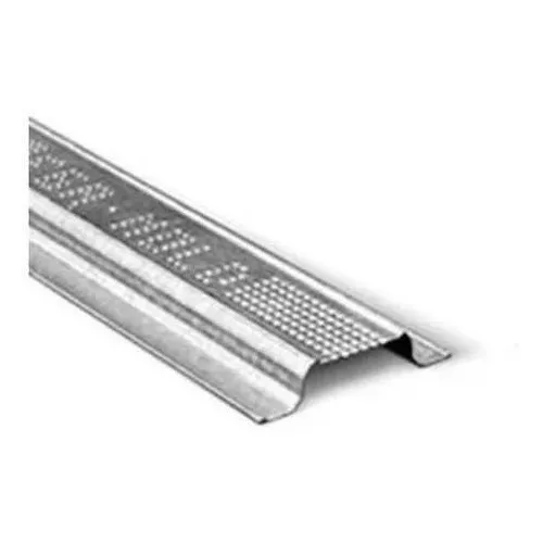 Perfil Omega Galvanizado 3mts