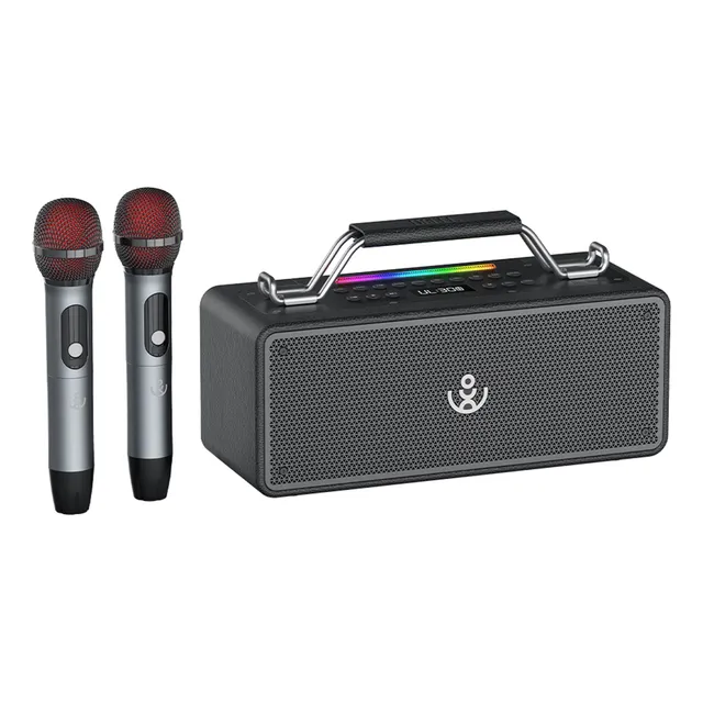 Bocina Bluetooth Portátil Xdobo Bmtl Bold 150w Con Microfono