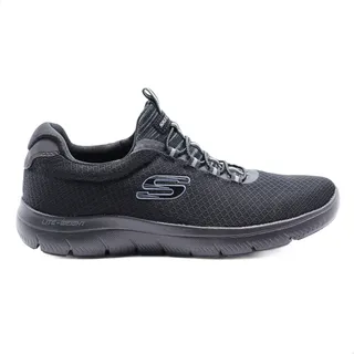 Modelos de zapatos skechers para hombre mercadolibre discount