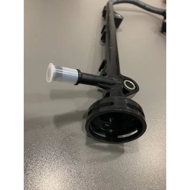 Flauta Inyección Motor 1gr 2da Generación 4runner Fortuner