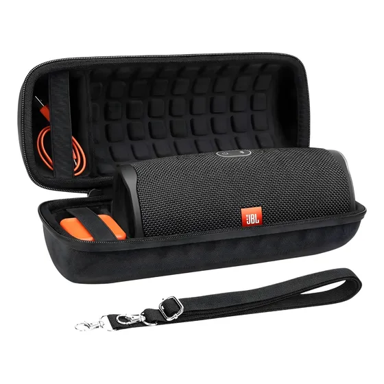 Funda Para Parlante Jbl Charge 5 Estuche Proteccion