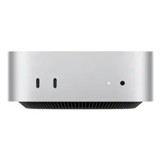 Apple Mac Mini A2686 M2 8gb 512gb 10 Core Gpu 2023 | Mercado Livre