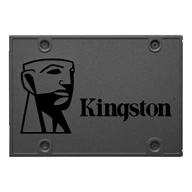 Disco Sólido Kingston A400 960gb 2.5  Tranza