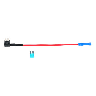 Adaptador De Fusibles Para Coche Micro2 Micro Ii Ata Add-a-c Adaptador De Fusibles Para Coche Micro2 Micro Ii Ata Add-a-c