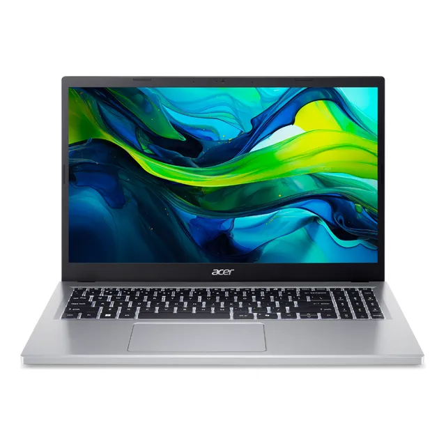 Notebook Acer Aspire Go15 - Core I3 8gb Ram 512gb Ssd W11 15
