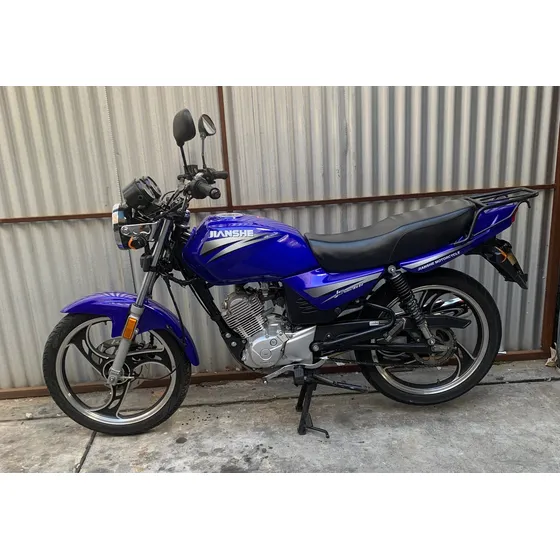 Jianshe Ybr 125