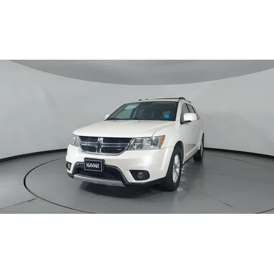 Dodge Journey 2.4 Sxt+ 5 Pasajeros