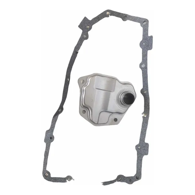 Filtro De Aceite Y Empacadura Caja Cvt Dodge Caliber