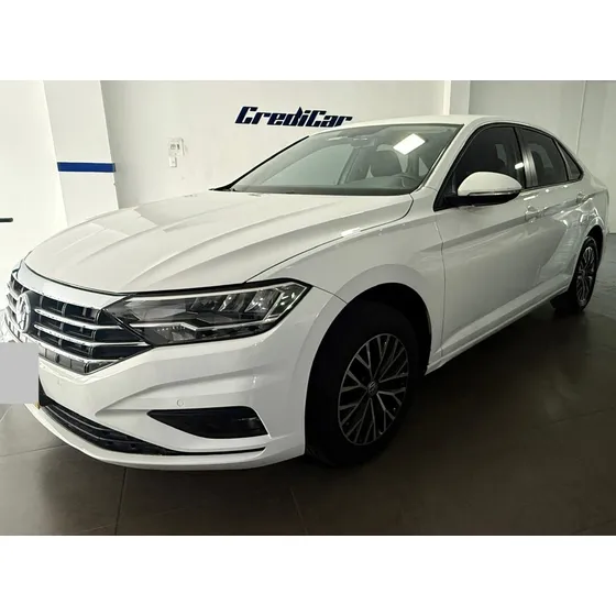 Volkswagen Jetta 1.4 Tsi Comfortline