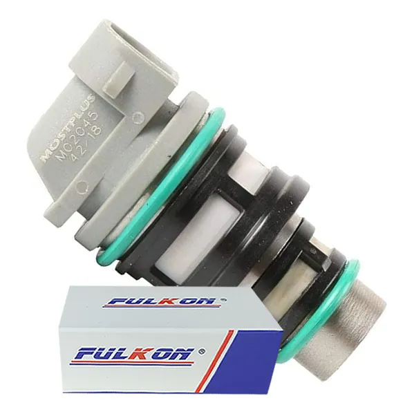 Inyector De Chevrolet Cavalier 2.2 Motor Tapa Rayada Nuevo
