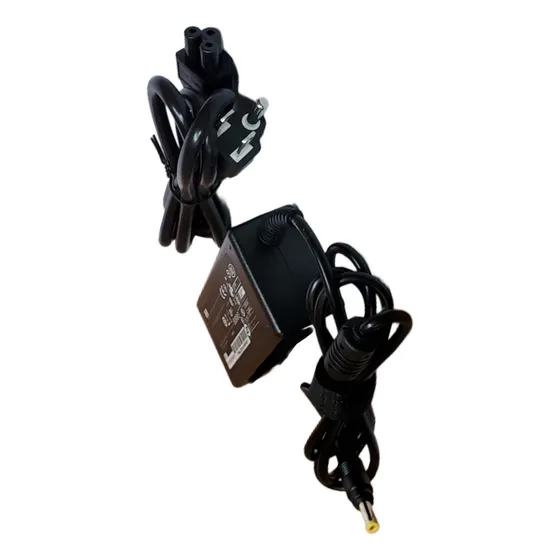 Cargador Hp 65w 18.5v Para Hp Pavilion Dv1000