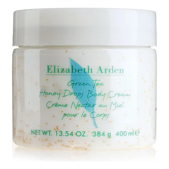 Crema Corporal Elizabeth Arden, Té Verde Y Miel En Gotas, 40