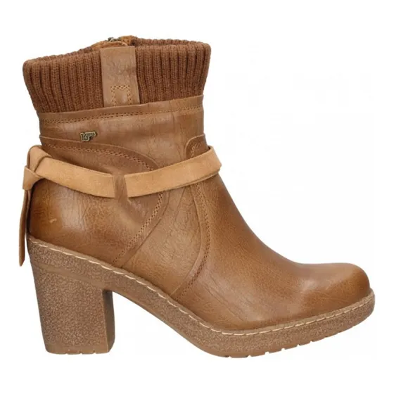 Botin Mujer 16 Horas Cf
