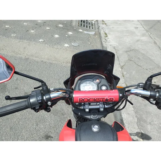 Honda Navi