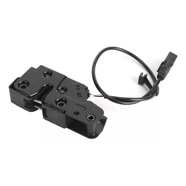 Cerradura Cierre De Capot Con Sensor Vw Amarok Vento C