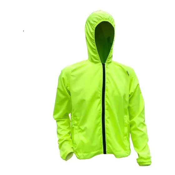 Chaqueta Cortaviento Ultraliviana Marca Loby