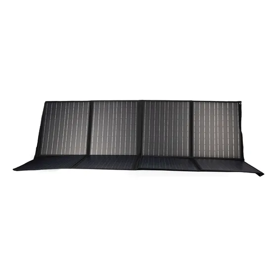 Panel Solar Plegable200w