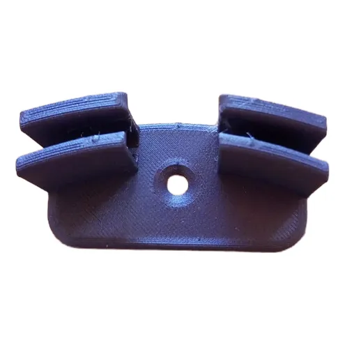 Ganchos De Pared Para Gorras X5