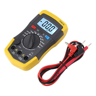 Medidor De Capacitancia Condensador Digital Portátil Medidor De Capacitancia Condensador Digital Portátil