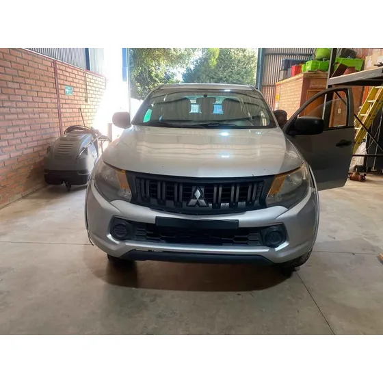 Mitsubishi L200 Work Cr