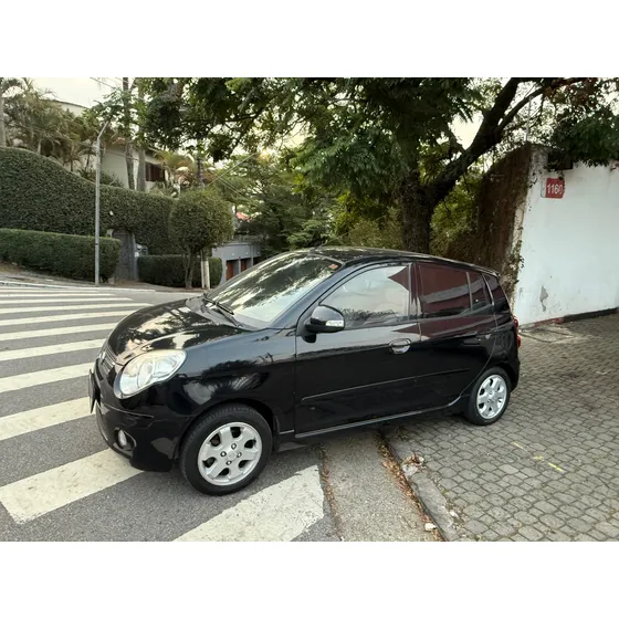 Kia Picanto 1.0 Ex 5p