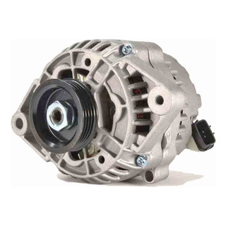 Alternador 70a Para Nissan Tsuru 1.6 1998 1999 2000 2001 Alternador 70a Para Nissan Tsuru 1.6 1998 1999 2000 2001