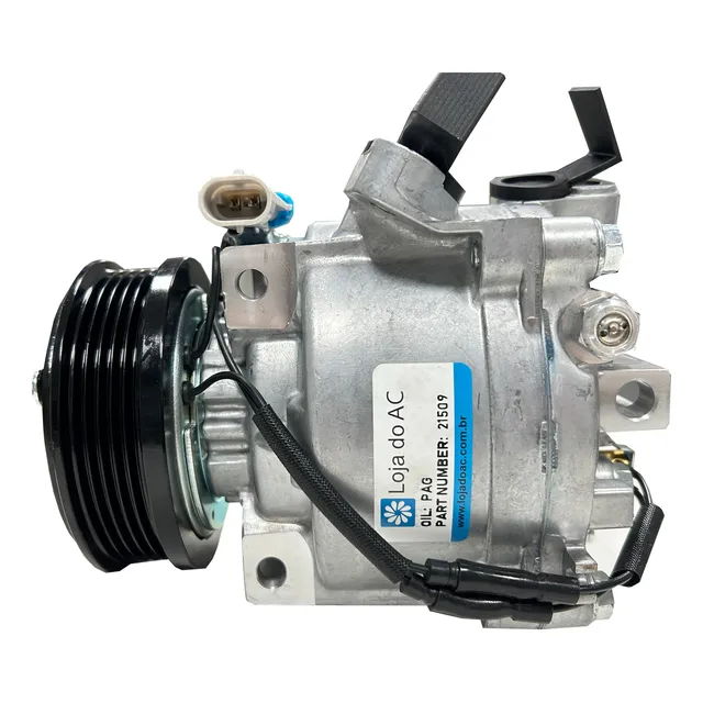 Compressor Onix Cobalt Prisma Spin 2013 A 2019