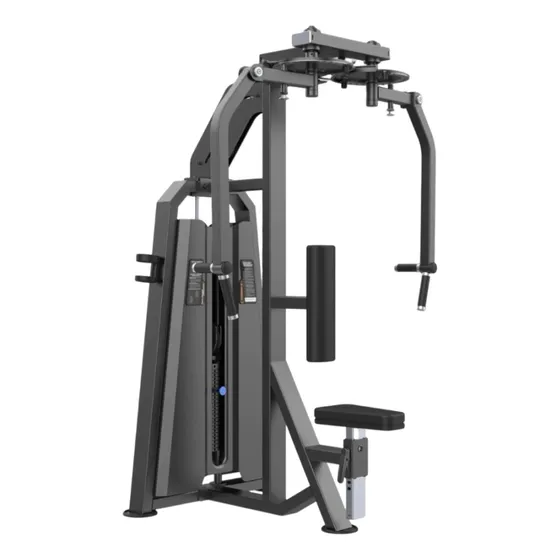 Voador / Crucifixo Evolutionpro Premium Academia