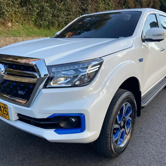 Dongfeng Rich 6 2023 161 Cv