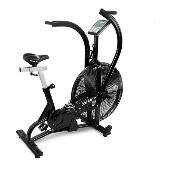 Bicicleta Air Bike Ab-1  Profesional Sport