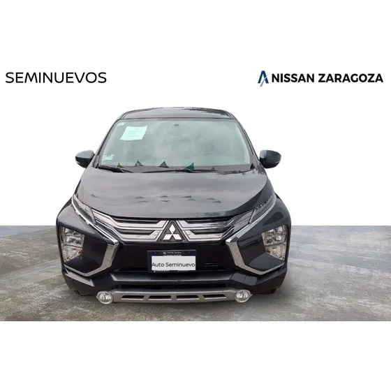 Mitsubishi Xpander 1.5 Xpander Gls At