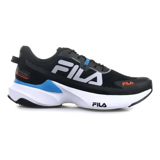 Zapatillas Deportivas Hombre Fila Recovery - Gamati