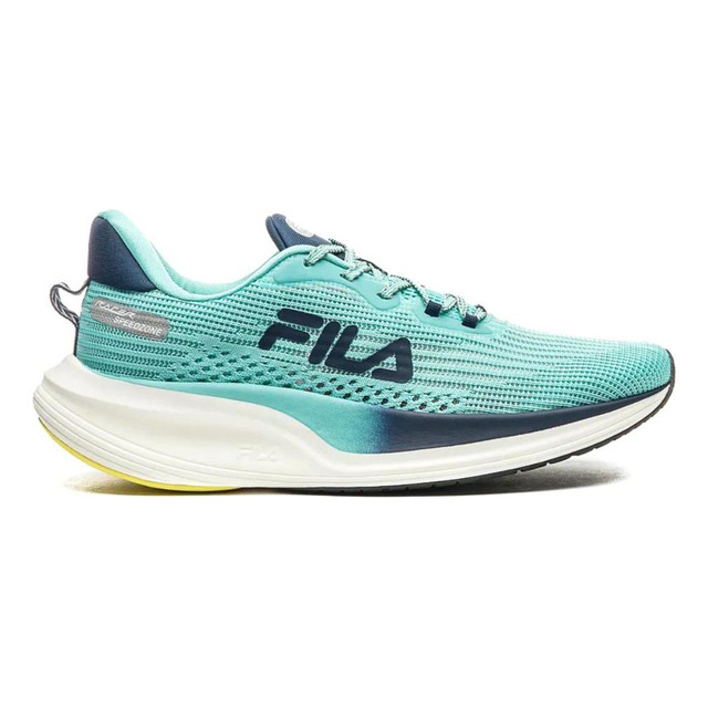 Tênis Fila Racer Speedzone Masculino Tênis Fila Racer Speedzone Masculino