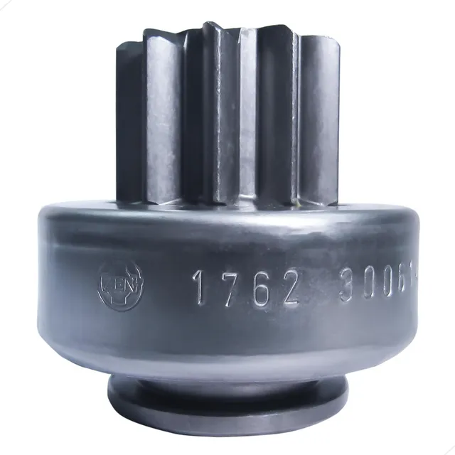 Bendix Motor Partida Livina 2001 A 2006 Zen