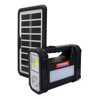 Generador Goodwill Mini Solar 3.5w Emergencia Generador Goodwill Mini Solar 3.5w Emergencia