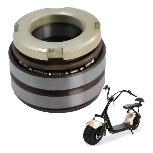 Zx Pneus De Scooter Ao Ar Livre 70/65-6.5 Para Millet Nine