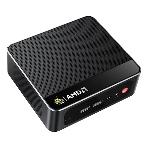 Mini Pc Origimagic A1 Ryzen 7 7840hs 32gb 1tb Ssd | MercadoLivre
