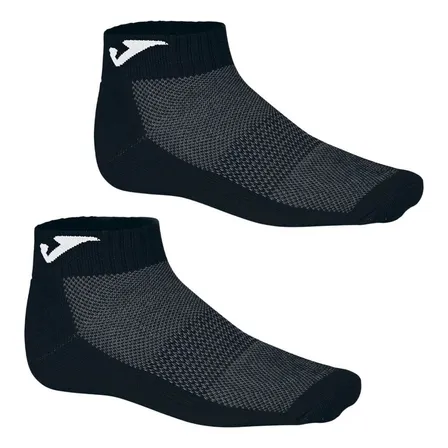 Calcetín Joma Corto Pro Negro