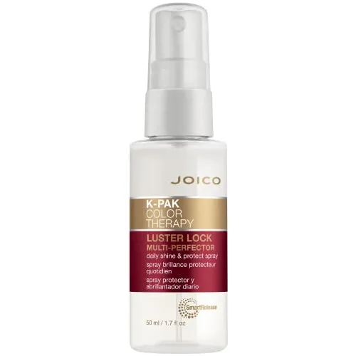 K-pak Color Terapia De Luster Bloqueo Multi-perfector Zzbhq