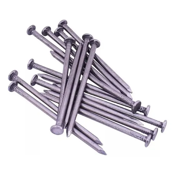 Clavo Común Con Cabeza Para Madera 2.5'' X 1 Kg - Tyt