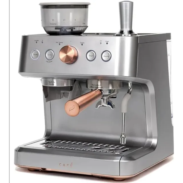 Cafetera Bellissimo | Café Expresso Semiautomática Con Wifi