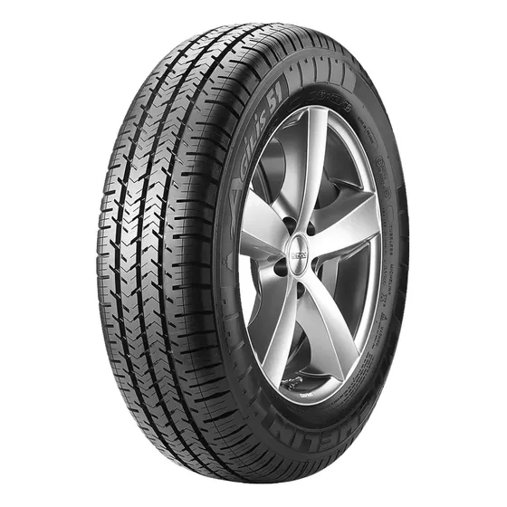 Neumático Michelin 215/60 R16 103t Agilis 51