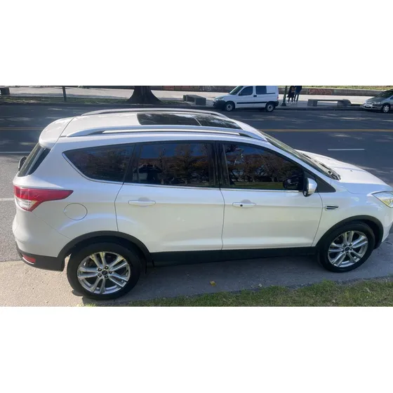 Ford Kuga 1.6 Titanium At Awd T 180cv