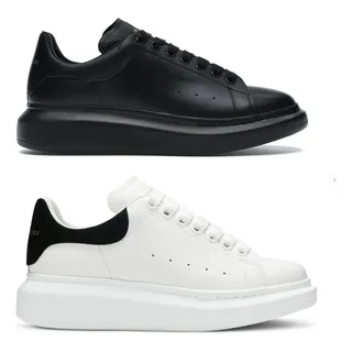 Alexander mcqueen zapatos mercadolibre on sale
