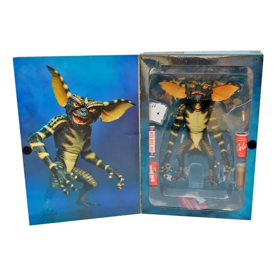 Figura Gremlins Ultimate Gremlin Neca