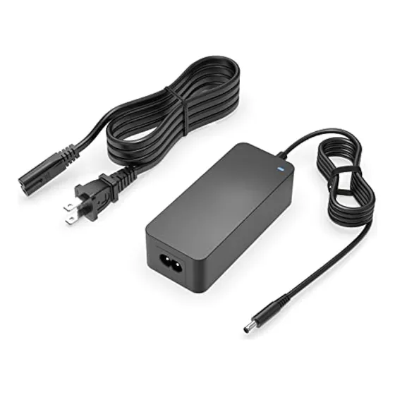 Cargador De Ca De 65 W Y 45 W Para Dell Inspiron
