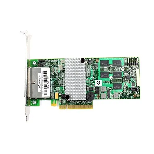 Megaraid Sas 9280-8e